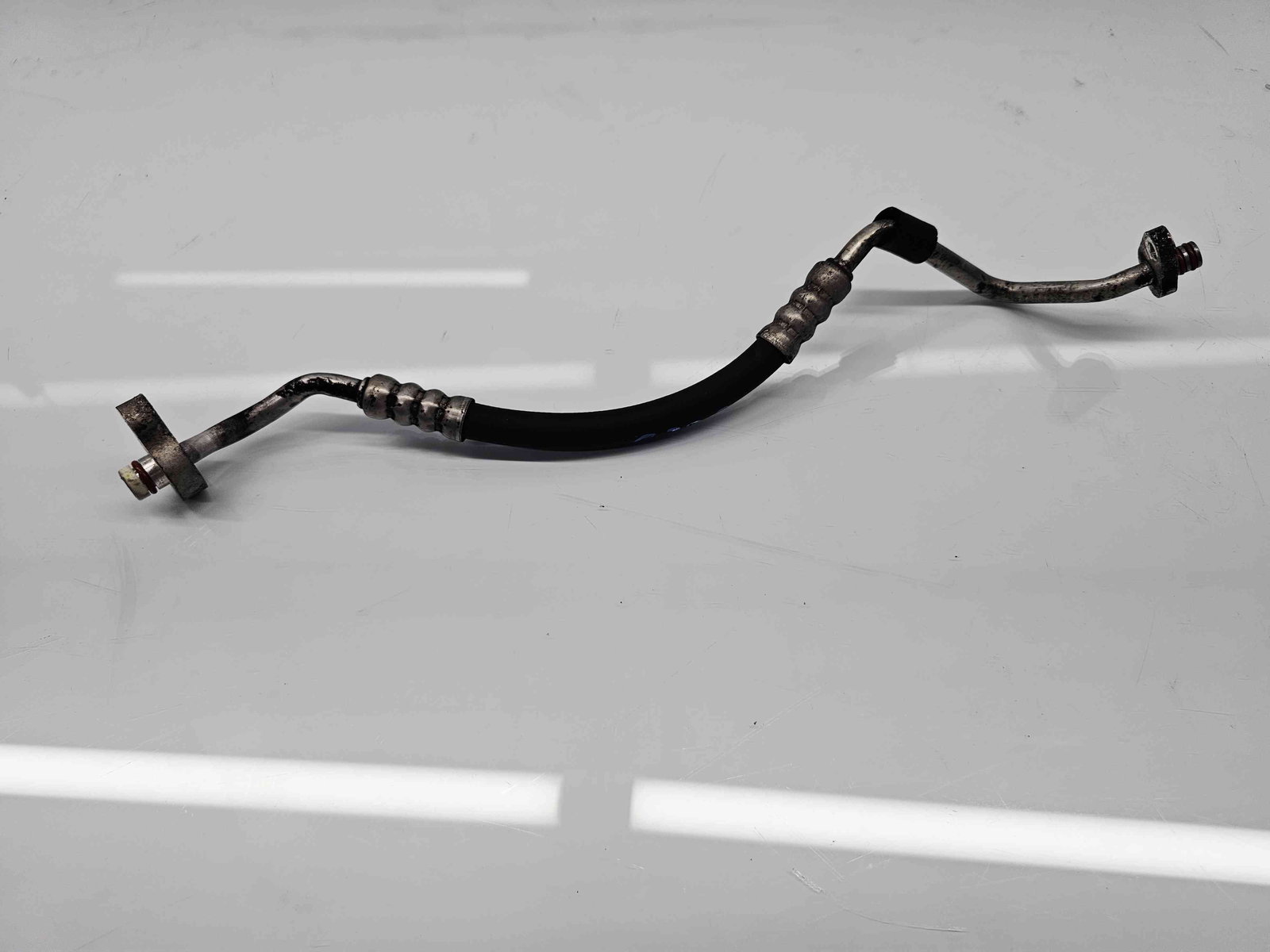 Conducta AC Ford S-Max 1 [Fabr 2006-2014] OEM 2.0 TDI G6DA 105KW / 143CP - imagine 4