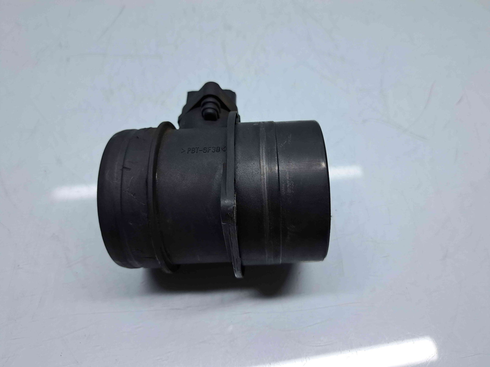 Debitmetru aer Seat Leon (1P1) [Fabr 2005-2011] Facelift 074906461B 2.0 TDI BKD 103KW / 140CP - imagine 1