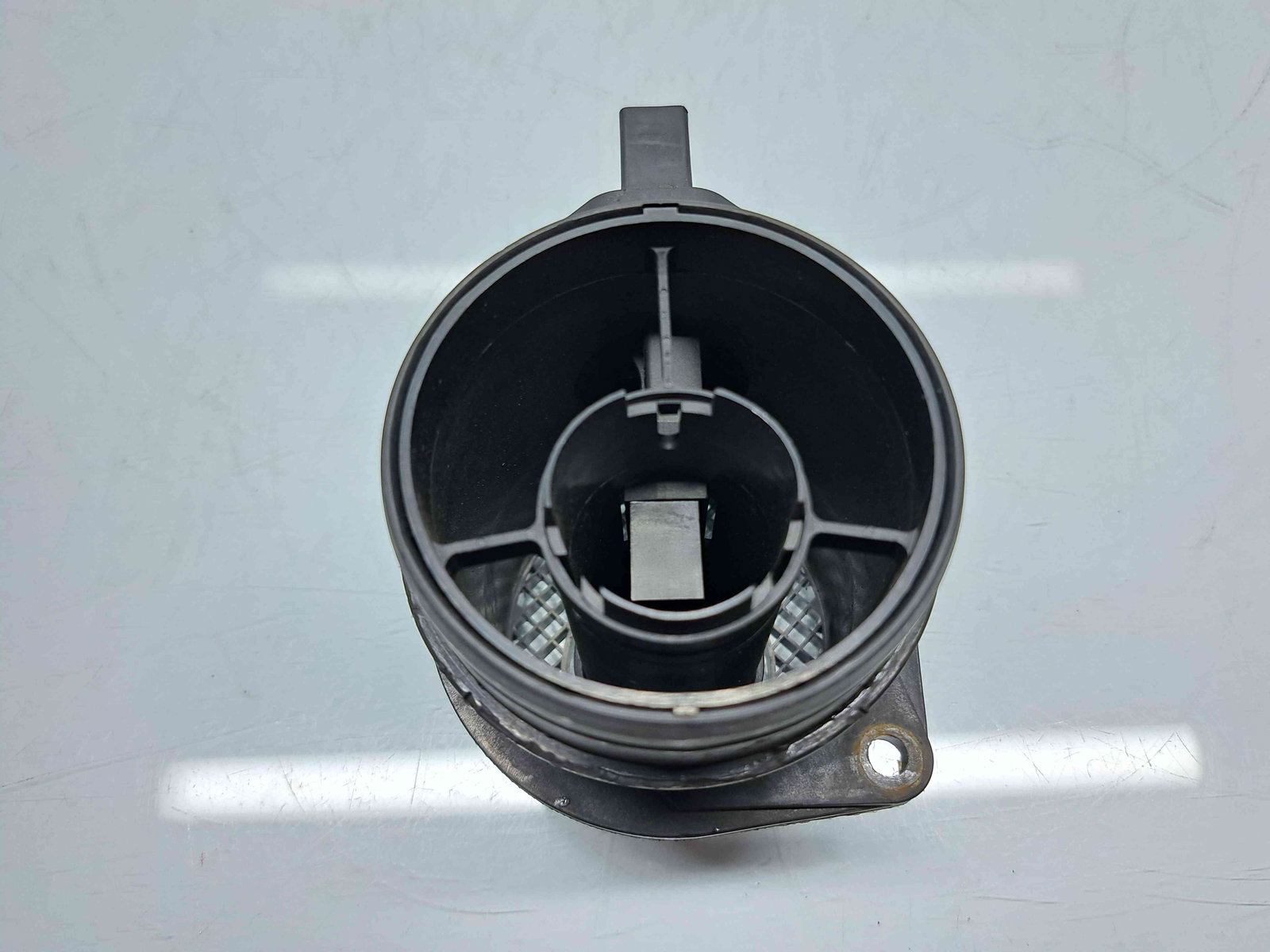 Debitmetru aer Seat Leon (1P1) [Fabr 2005-2011] Facelift 074906461B 2.0 TDI BKD 103KW / 140CP - imagine 5