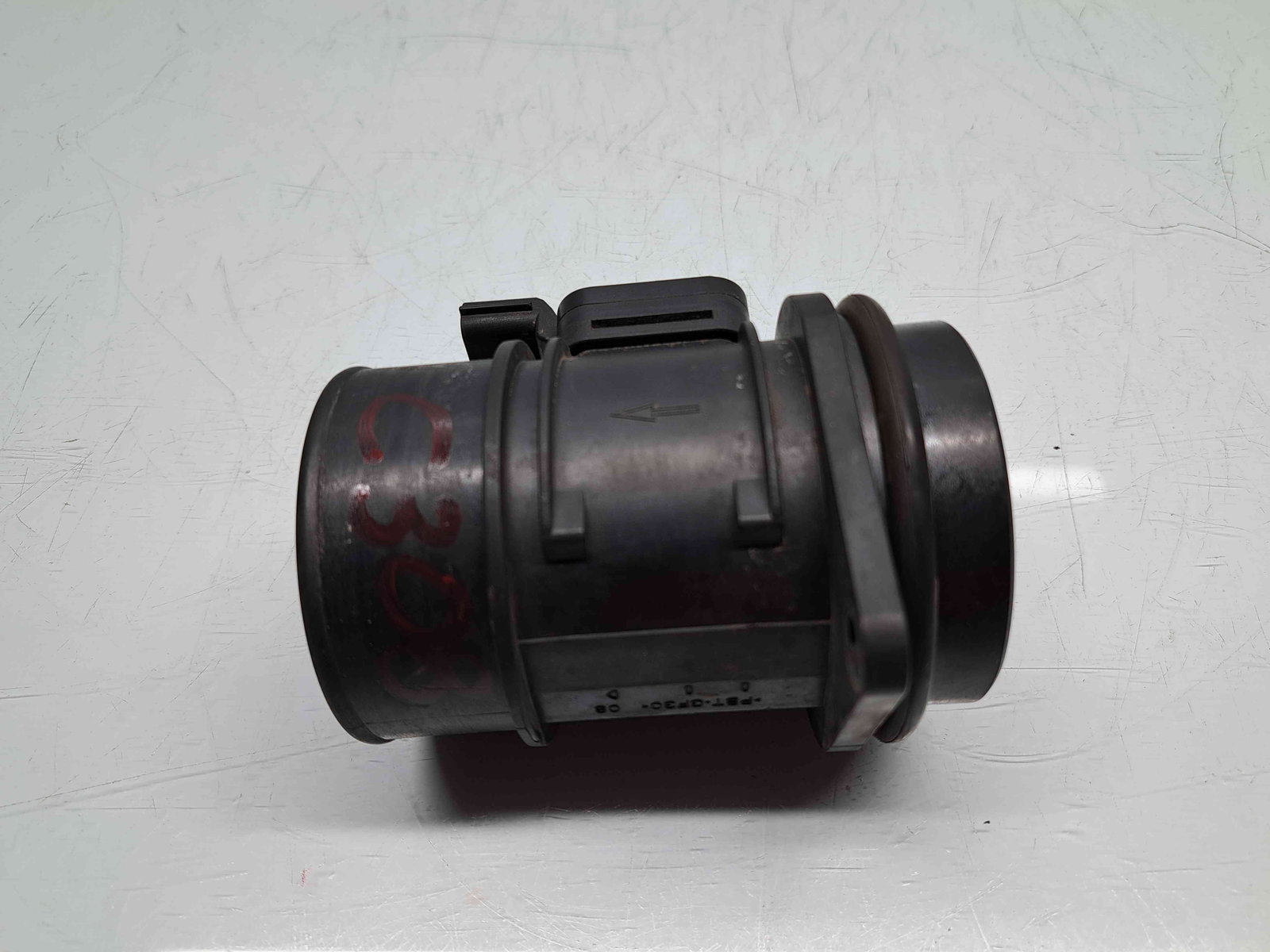 Debitmetru aer Dacia Duster (PH2, H79) [Fabr 2013-2017] 8200651315B 1.5 DCI K9K-899 81KW / 110CP - imagine 1