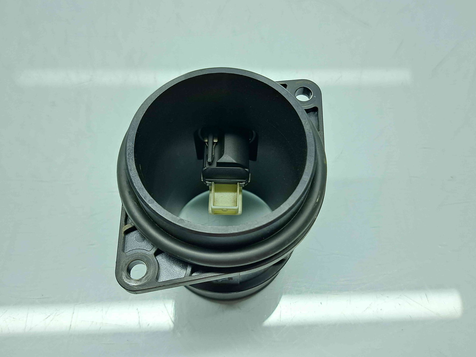 Debitmetru aer Dacia Duster (PH2, H79) [Fabr 2013-2017] 8200651315B 1.5 DCI K9K-899 81KW / 110CP - imagine 4