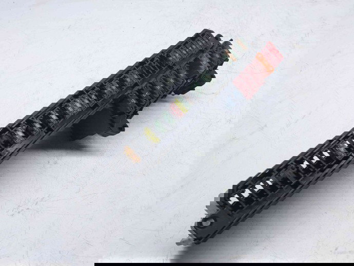  Panou sigurante Bmw 5 (E60) [Fabr 2004-2010] OEM 