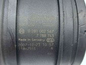 Debitmetru aer Bmw 1 (E81, E87) [Fabr 2004-2010] 7788743 2.0 N47D 105KW / 143CP