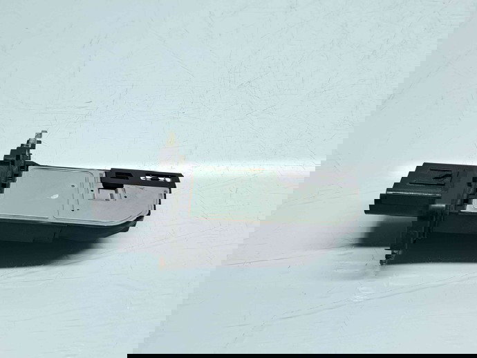 Debitmetru aer Ford Mondeo 4 Sedan Facelift [Fabr 2007-2015] 8V21-12B579-AA 2.0 TDCI UFBA 120KW / 163CP