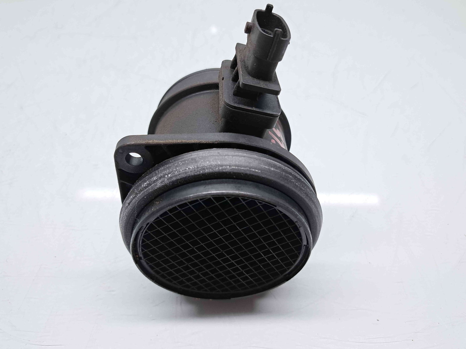 Debitmetru aer Volvo XC60 [Fabr 2008-2017] 30677999 2.4 D5244T4 136KW / 185CP - imagine 3