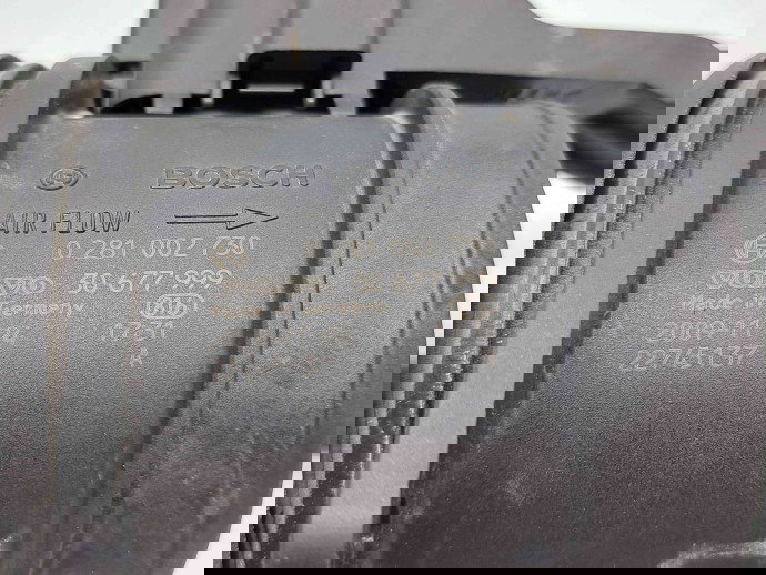 Debitmetru aer Volvo XC90 [Fabr 2002-2014] 30677999 2.4 D5244T4 136KW / 185CP