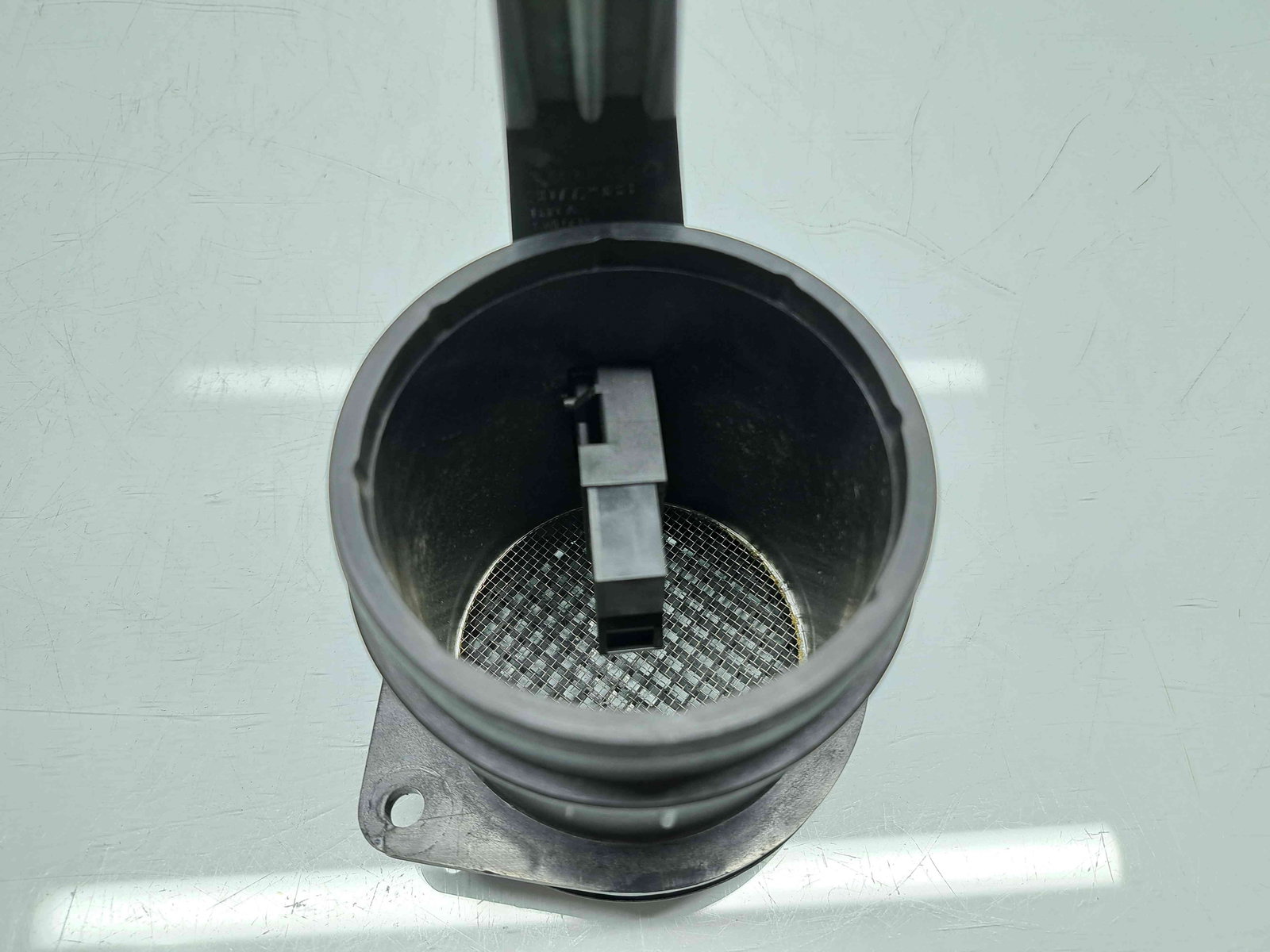 Debitmetru aer Volvo XC90 [Fabr 2002-2014] 30677999 2.4 D5244T4 136KW / 185CP - imagine 4