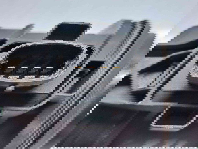 Debitmetru aer Volvo XC90 [Fabr 2002-2014] 30677999 2.4 D5244T4 136KW / 185CP