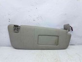  Parasolar dreapta Bmw 5 (E60) [Fabr 2004-2010] OEM