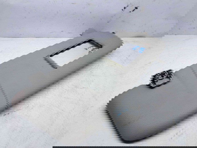  Parasolar dreapta Bmw 5 (E60) [Fabr 2004-2010] OEM