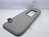  Parasolar dreapta Bmw 5 (E60) [Fabr 2004-2010] OEM