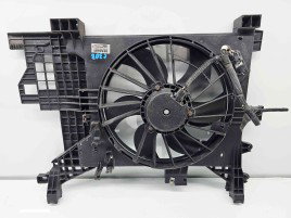 Electroventilator Dacia Duster (PH2, H79) [Fabr 2013-2017] 214819914R 1.5 DCI K9K-899 81KW / 110CP