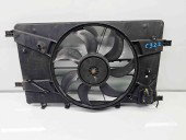 Electroventilator Chevrolet Cruze (J300) [Fabr 2010-2016] 16457024 1.7 A17DTS 96KW / 130CP
