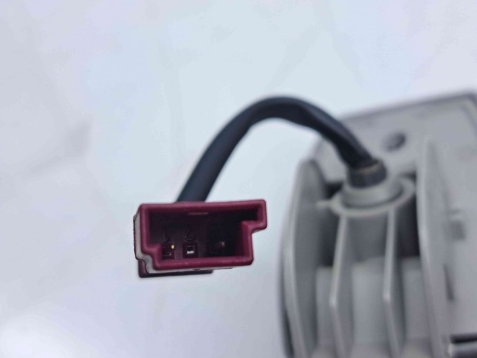  Parasolar dreapta Bmw 5 (E60) [Fabr 2004-2010] OEM