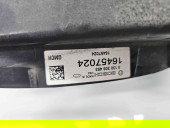 Electroventilator Chevrolet Cruze (J300) [Fabr 2010-2016] 16457024 1.7 A17DTS 96KW / 130CP