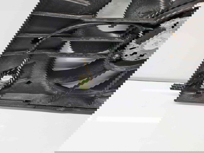 Electroventilator Chevrolet Cruze (J300) [Fabr 2010-2016] 16457024 1.7 A17DTS 96KW / 130CP