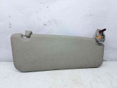  Parasolar stanga Bmw 5 (E60) [Fabr 2004-2010] OEM