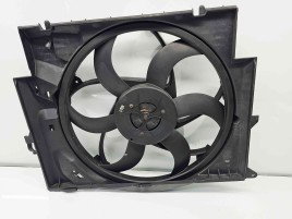 Electroventilator Bmw 1 (E81, E87) [Fabr 2004-2010] 6937515 2.0 M47D 120KW / 163CP
