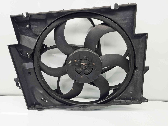 Electroventilator Bmw 1 (E81, E87) [Fabr 2004-2010] 6937515 2.0 M47D 120KW / 163CP