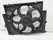 Electroventilator Bmw 1 (E81, E87) [Fabr 2004-2010] 6937515 2.0 M47D 120KW / 163CP