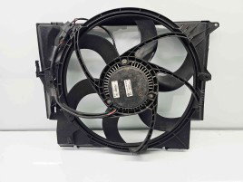 Electroventilator Bmw 1 (E81, E87) [Fabr 2004-2010] 6937515 2.0 N47D 105KW / 143CP