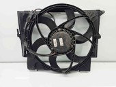 Electroventilator Bmw 1 (E81, E87) [Fabr 2004-2010] 6937515 2.0 N47D 105KW / 143CP