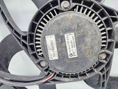 Electroventilator Bmw 1 (E81, E87) [Fabr 2004-2010] 6937515 2.0 N47D 105KW / 143CP