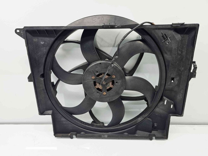 Electroventilator Bmw 1 (E81, E87) [Fabr 2004-2010] 6937515 2.0 N47D 105KW / 143CP