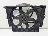 Electroventilator Bmw 1 (E81, E87) [Fabr 2004-2010] 6937515 2.0 N47D 105KW / 143CP