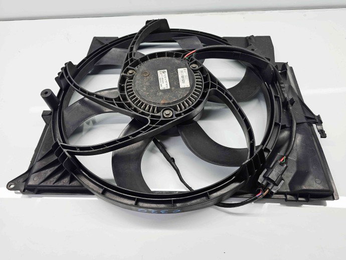 Electroventilator Bmw 1 (E81, E87) [Fabr 2004-2010] 6937515 2.0 N47D 105KW / 143CP