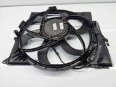 Electroventilator Bmw 1 (E81, E87) [Fabr 2004-2010] 6937515 2.0 N47D 105KW / 143CP