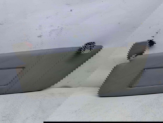  Parasolar stanga Bmw 5 (E60) [Fabr 2004-2010] OEM