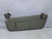  Parasolar stanga Bmw 5 (E60) [Fabr 2004-2010] OEM