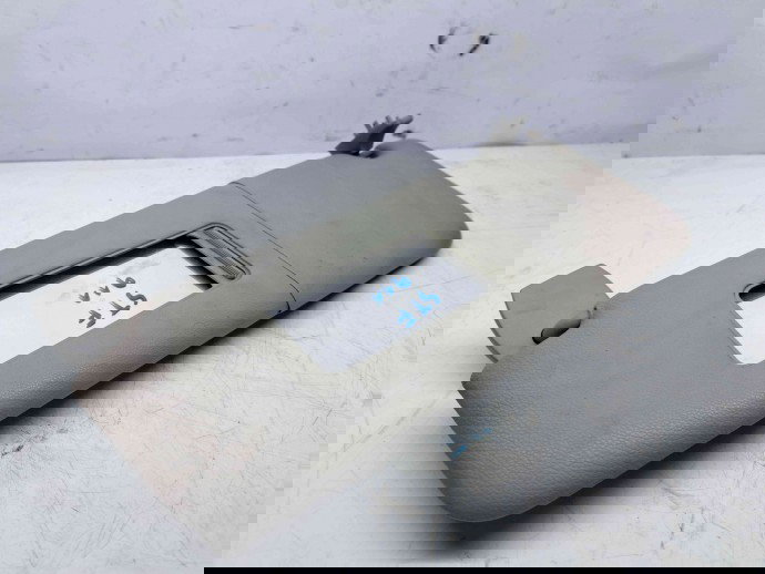  Parasolar stanga Bmw 5 (E60) [Fabr 2004-2010] OEM