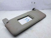  Parasolar stanga Bmw 5 (E60) [Fabr 2004-2010] OEM