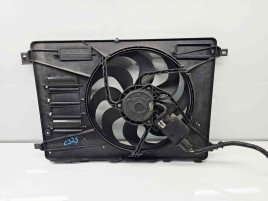 Electroventilator Ford S-Max 1 [Fabr 2006-2014] 6G918C607 2.0 TDI G6DA 105KW / 143CP