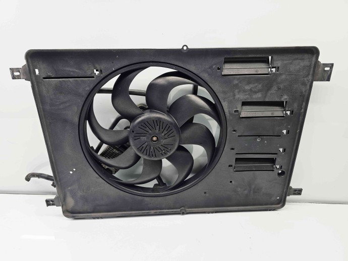 Electroventilator Ford S-Max 1 [Fabr 2006-2014] 6G918C607 2.0 TDI G6DA 105KW / 143CP