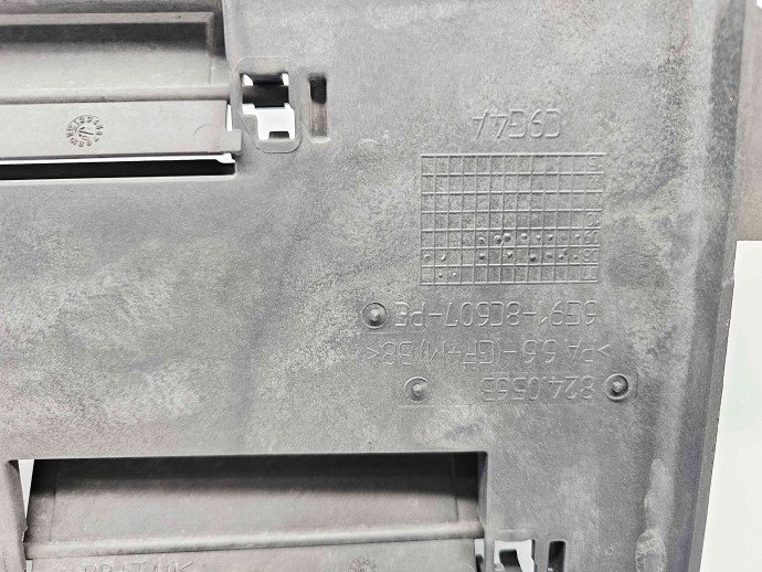 Electroventilator Ford S-Max 1 [Fabr 2006-2014] 6G918C607 2.0 TDI G6DA 105KW / 143CP