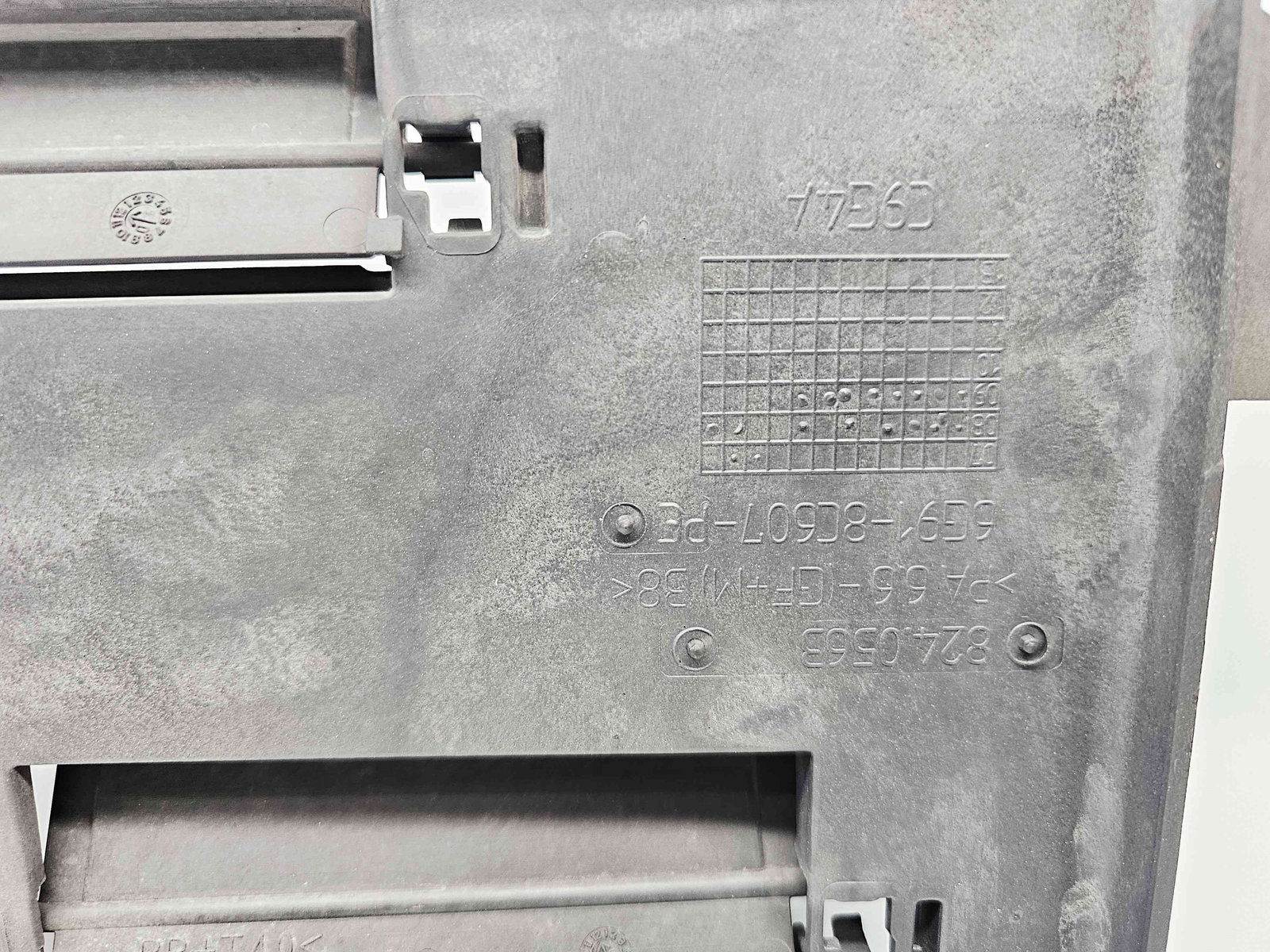 Electroventilator Ford S-Max 1 [Fabr 2006-2014] 6G918C607 2.0 TDI G6DA 105KW / 143CP - imagine 4