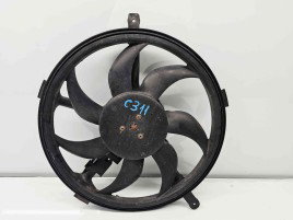Electroventilator MINI Cooper (R56) [Fabr 2006-2014] 16611900AC1 1.6 N16 90KW / 122CP