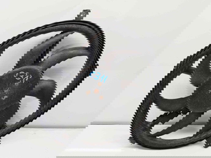 Electroventilator MINI Cooper (R56) [Fabr 2006-2014] 16611900AC1 1.6 N16 90KW / 122CP