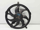 Electroventilator MINI Cooper (R56) [Fabr 2006-2014] 16611900AC1 1.6 N16 90KW / 122CP