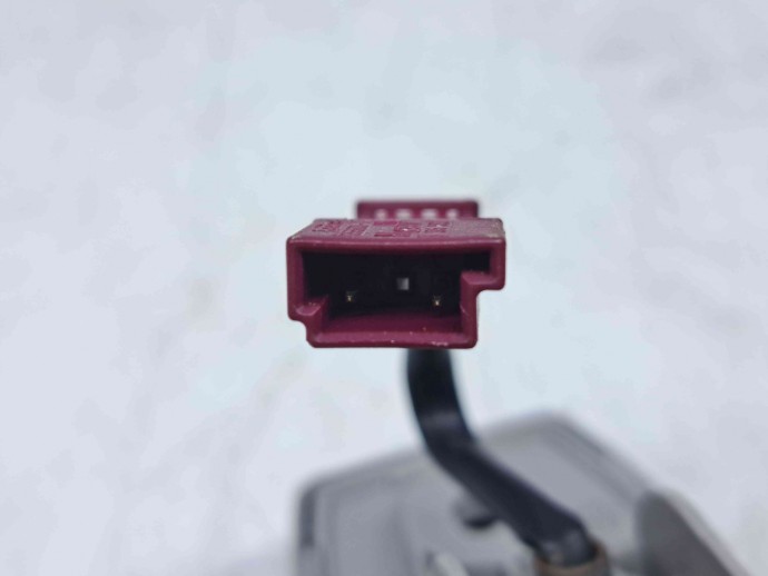  Parasolar stanga Bmw 5 (E60) [Fabr 2004-2010] OEM