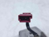  Parasolar stanga Bmw 5 (E60) [Fabr 2004-2010] OEM