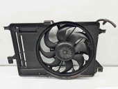 Electroventilator Ford Focus 3 (CB8) [Fabr 2011-2015] 8V618C607EB 1.6 TDCI TZJA 85KW / 115CP