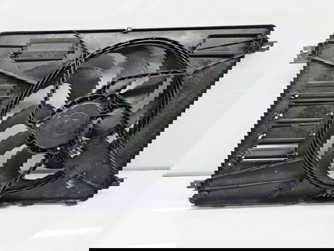Electroventilator Ford Kuga I [Fabr 2008-2012] 6G918C607 2.0 TDCI G6DG 100KW / 136CP