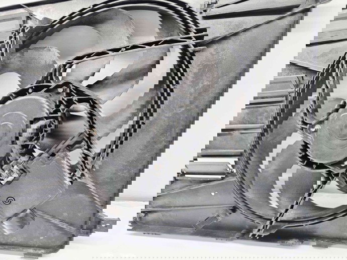 Electroventilator Ford Kuga I [Fabr 2008-2012] 6G918C607 2.0 TDCI G6DG 100KW / 136CP