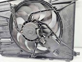 Electroventilator Ford Kuga I [Fabr 2008-2012] 6G918C607 2.0 TDCI G6DG 100KW / 136CP