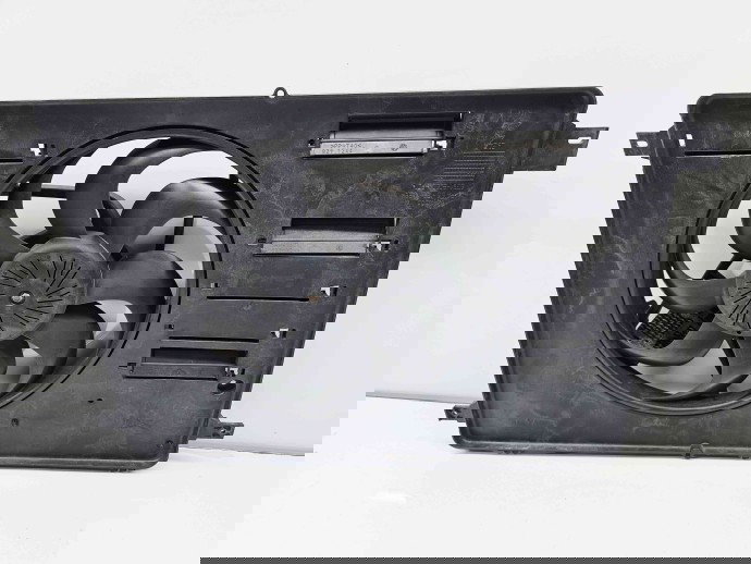 Electroventilator Ford Kuga I [Fabr 2008-2012] 6G918C607 2.0 TDCI G6DG 100KW / 136CP