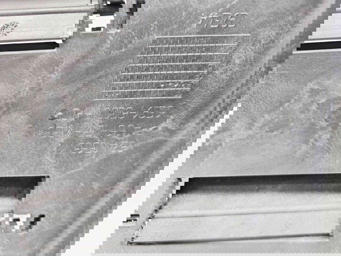 Electroventilator Ford Kuga I [Fabr 2008-2012] 6G918C607 2.0 TDCI G6DG 100KW / 136CP